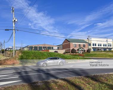Storage Units for Rent available at 8260 Poplar Tent Road, Concord, NC 28027