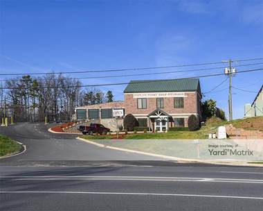 Storage Units for Rent available at 8260 Poplar Tent Road, Concord, NC 28027