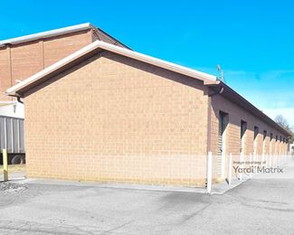 Photo 2 of U-Stor-It - 185 Piper Lane, Salisbury, NC