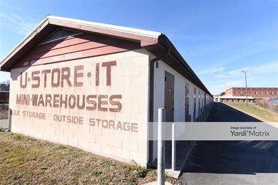 Photo 5 of U-Stor-It - 185 Piper Lane, Salisbury, NC