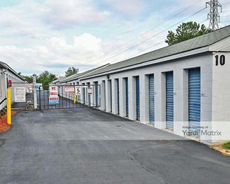Photo 2 of Storage Sense - 1202 Barkley Road North, Statesville, NC