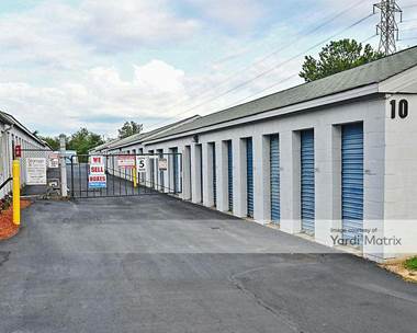 Storage Units for Rent available at 1202 Barkley Road North, Statesville, NC 28677
