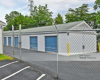 Photo 3 of Storage Sense - 1202 Barkley Road North, Statesville, NC