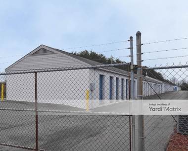 Storage Units for Rent available at 1202 Barkley Road North, Statesville, NC 28677