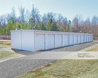 Photo 2 of Shelby Self Storage - 112 Dickson Road, Shelby, NC