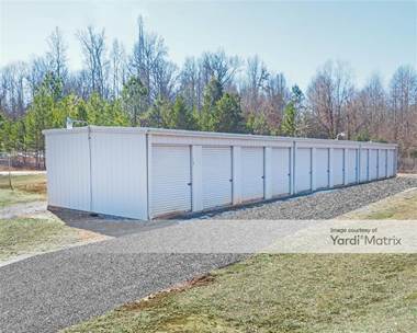 Storage Units for Rent available at 112 Dickson Road, Shelby, NC 28152