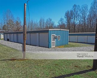 Photo 3 of Shelby Self Storage - 112 Dickson Road, Shelby, NC