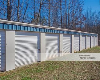Photo 4 of Shelby Self Storage - 112 Dickson Road, Shelby, NC