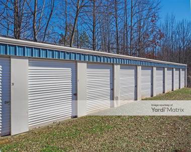 Storage Units for Rent available at 112 Dickson Road, Shelby, NC 28152