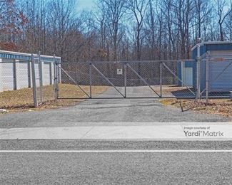 Photo 5 of Shelby Self Storage - 112 Dickson Road, Shelby, NC