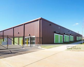 Photo 3 of Extra Space Storage - 5801 West WT Harris Blvd, Charlotte, NC
