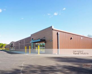 Photo 4 of Extra Space Storage - 5801 West WT Harris Blvd, Charlotte, NC