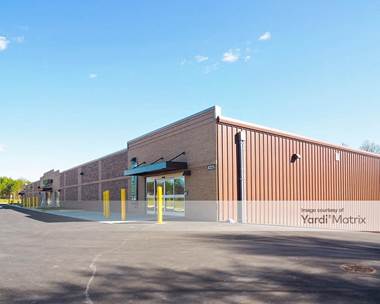 Storage Units for Rent available at 5801 West WT Harris Blvd, Charlotte, NC 28269