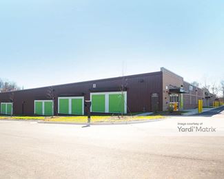 Photo 5 of Extra Space Storage - 5801 West WT Harris Blvd, Charlotte, NC