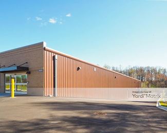 Photo 6 of Extra Space Storage - 5801 West WT Harris Blvd, Charlotte, NC