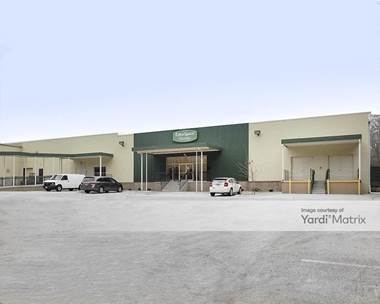 Storage Units for Rent available at 3304 Eastway Drive, Charlotte, NC 28205