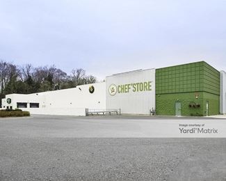 Photo 2 of Extra Space Storage - 3304 Eastway Drive, Charlotte, NC