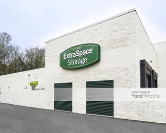 Photo 3 of Extra Space Storage - 3304 Eastway Drive, Charlotte, NC