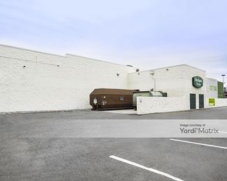 Photo 4 of Extra Space Storage - 3304 Eastway Drive, Charlotte, NC