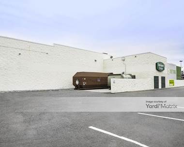 Storage Units for Rent available at 3304 Eastway Drive, Charlotte, NC 28205