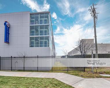 Storage Units for Rent available at 928 North College Street, Charlotte, NC 28206