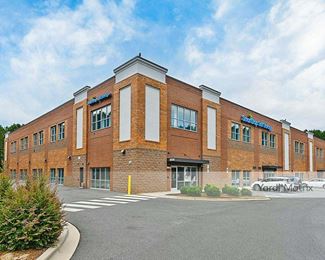 Photo 1 of SmartStop Self Storage - 9800 Ardrey Kell Road, Charlotte, NC