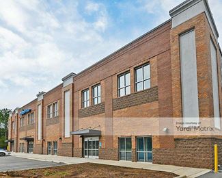 Photo 2 of SmartStop Self Storage - 9800 Ardrey Kell Road, Charlotte, NC