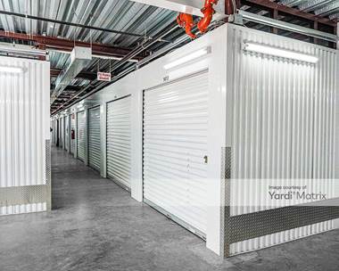 Storage Units for Rent available at 9800 Ardrey Kell Road, Charlotte, NC 28277