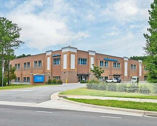 Photo 4 of SmartStop Self Storage - 9800 Ardrey Kell Road, Charlotte, NC