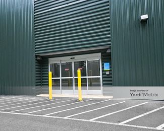 Photo 6 of SmartStop Self Storage - 9800 Ardrey Kell Road, Charlotte, NC