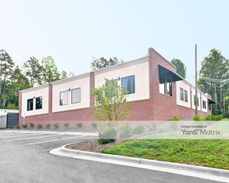 Photo 1 of Extra Space Storage - 7800 Old Plank Road, Charlotte, NC