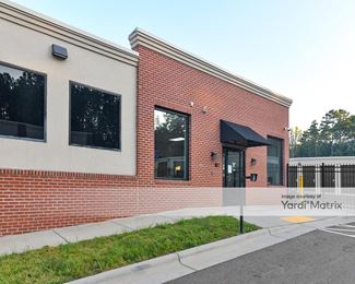 Photo 2 of Extra Space Storage - 7800 Old Plank Road, Charlotte, NC