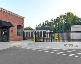 Photo 3 of Extra Space Storage - 7800 Old Plank Road, Charlotte, NC