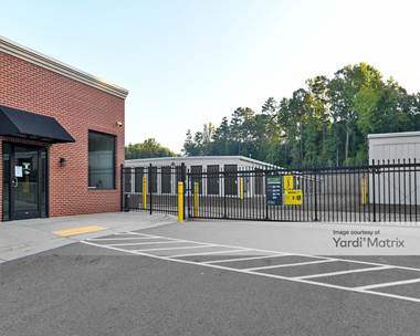 Storage Units for Rent available at 7800 Old Plank Road, Charlotte, NC 28216