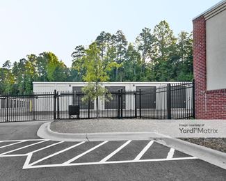 Photo 4 of Extra Space Storage - 7800 Old Plank Road, Charlotte, NC