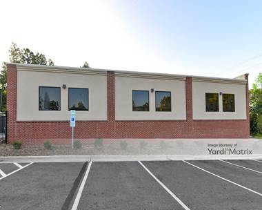 Storage Units for Rent available at 7800 Old Plank Road, Charlotte, NC 28216