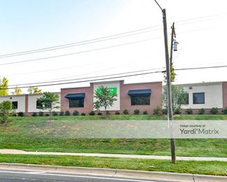 Photo 6 of Extra Space Storage - 7800 Old Plank Road, Charlotte, NC