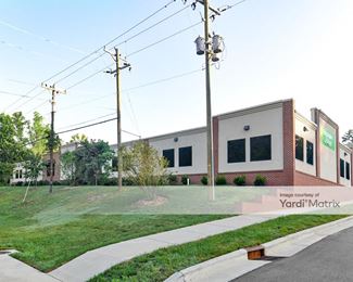 Photo 7 of Extra Space Storage - 7800 Old Plank Road, Charlotte, NC