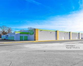 Photo 2 of Extra Space Storage - 2120 West Roosevelt Blvd, Monroe, NC