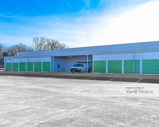 Photo 3 of Extra Space Storage - 2120 West Roosevelt Blvd, Monroe, NC