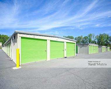 Storage Units for Rent available at 174 Club Drive, Stanley, NC 28164