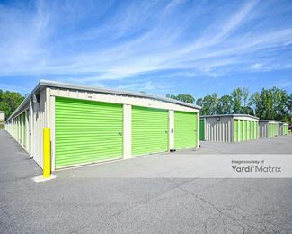 Photo 1 of Extra Space Storage - 174 Club Drive, Stanley, NC
