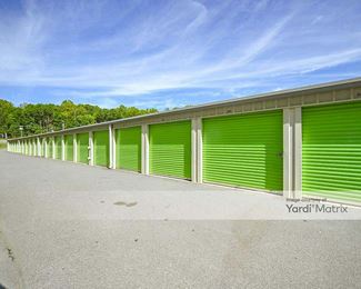 Photo 2 of Extra Space Storage - 174 Club Drive, Stanley, NC