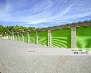Storage Units for Rent available at 174 Club Drive, Stanley, NC 28164