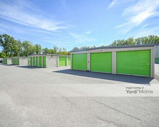 Photo 4 of Extra Space Storage - 174 Club Drive, Stanley, NC