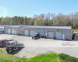 Photo 5 of Extra Space Storage - 174 Club Drive, Stanley, NC