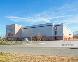 Photo 1 of Morningstar Storage - 9539 Charlotte Hwy, Fort Mill, SC