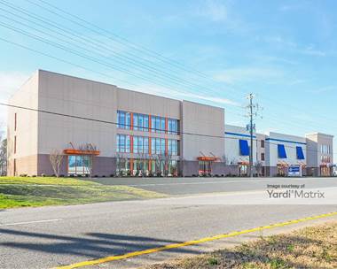 Storage Units for Rent available at 9539 Charlotte Hwy, Fort Mill, SC 29707