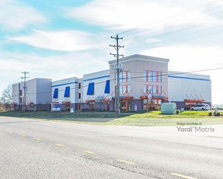 Photo 3 of Morningstar Storage - 9539 Charlotte Hwy, Fort Mill, SC
