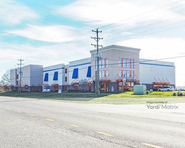 Storage Units for Rent available at 9539 Charlotte Hwy, Fort Mill, SC 29707